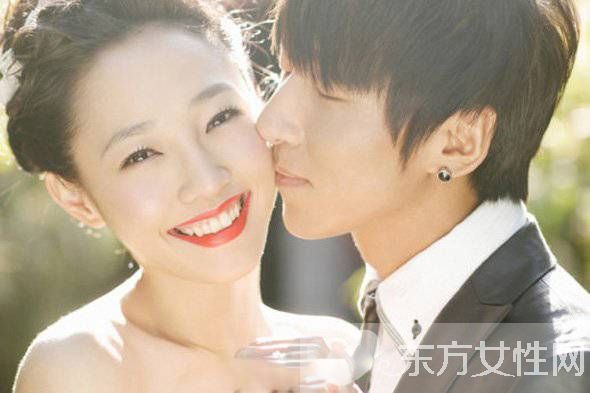 陈羽凡白百何离婚传闻真相 揭白百何自曝小三上位