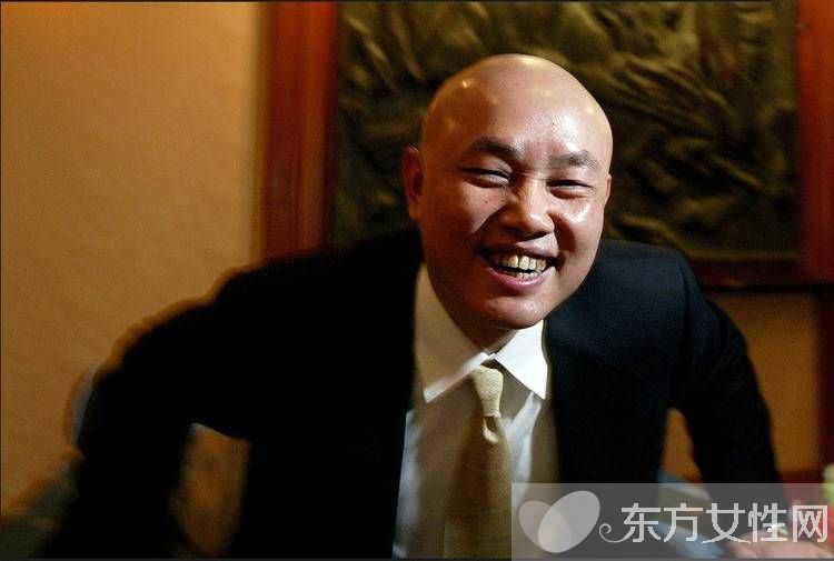 中国前首富黄光裕得罪了谁 揭黄光裕14年牢狱真相背后