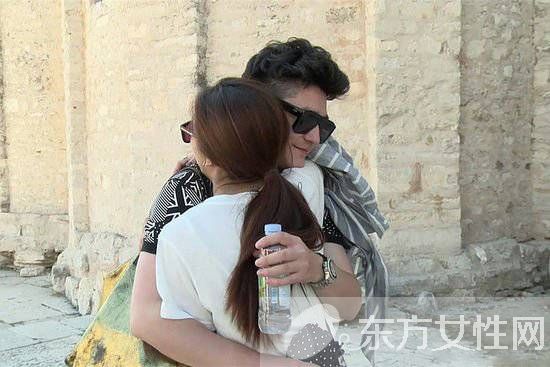 周晓涵的老公是谁 周晓涵跟钱枫是什么关系