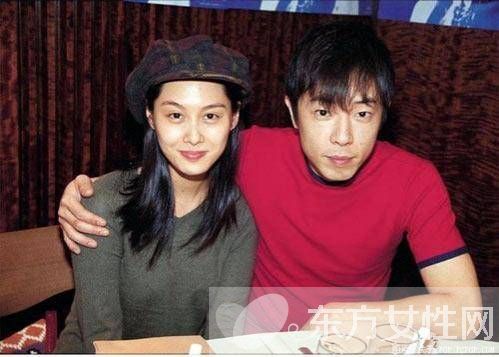 beyond吉他手黄贯中个人资料 没有七彩祥云却娶了 紫霞仙子