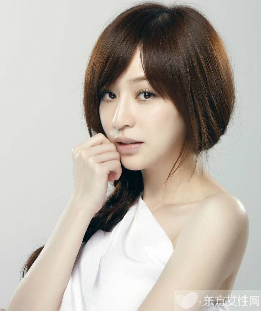 周迅身高是有多矮 娱乐圈女星身高背后的秘密