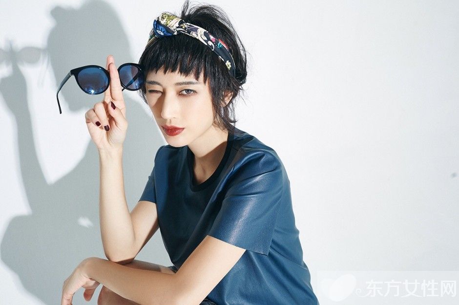 张俪王阳明分手真相 张丽个人资料整容照片遭扒