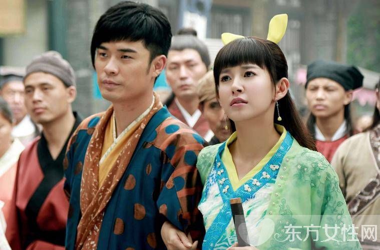 张子萱陈赫被爆已领证 陈赫出贱价上跑男真相曝光