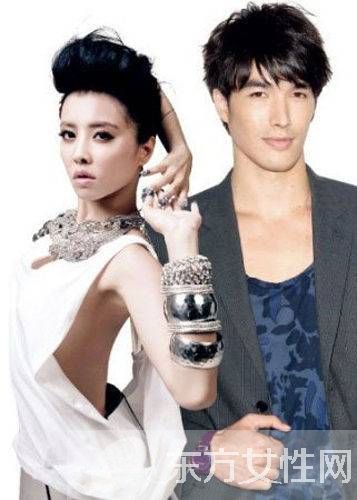 曝蔡依林真实年龄 蔡依林终于要结婚了吗