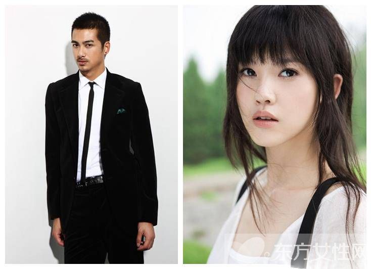 杨子姗老公是谁 吴中天身价背景吓哭你