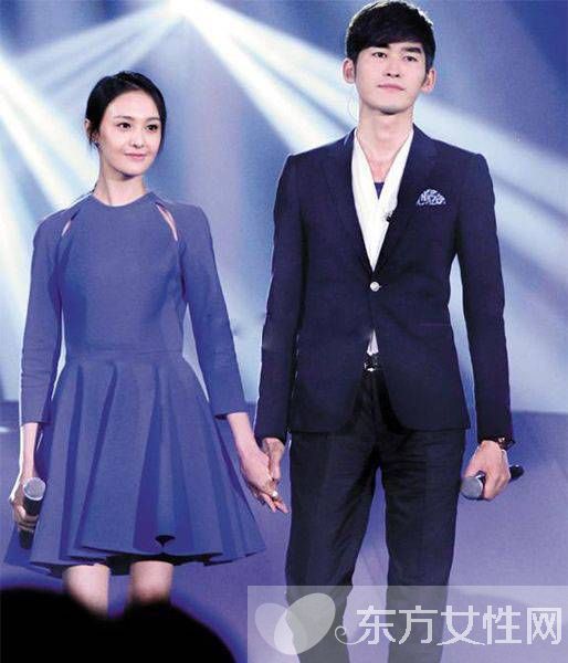 郑爽家庭背景个人资料 揭郑爽张翰分手内幕