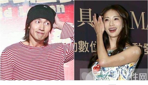 言承旭林志玲分手原因 王子公主的故事将再度上演