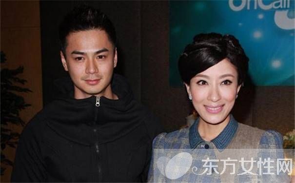 罗仲谦杨怡英国古堡秘婚 十月婚宴大牌姐妹团曝光