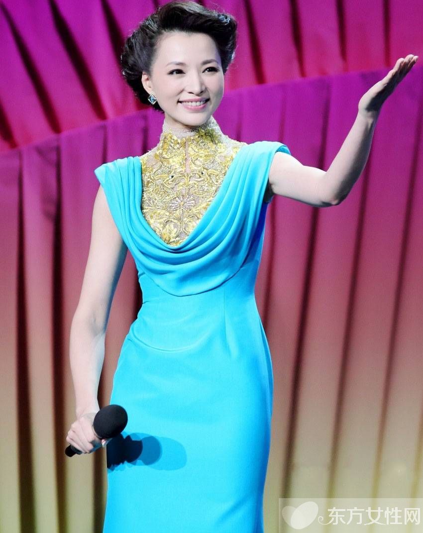 董卿与黄辉分手真相揭秘 美貌事业兼得为何迟迟未嫁