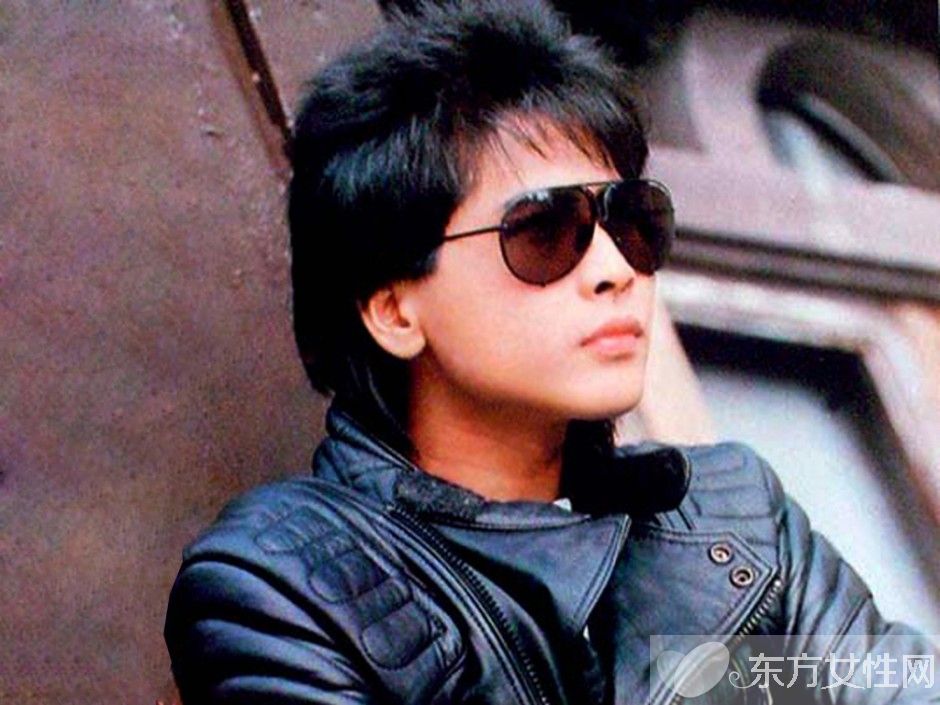 齐秦和王祖贤分手原因揭秘 分手后齐秦居然这么说