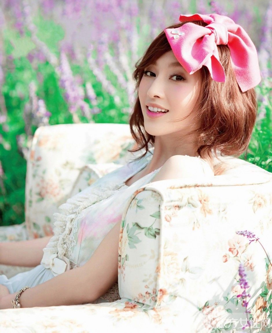 张俪王阳明分手真相 张丽个人资料整容照片遭扒