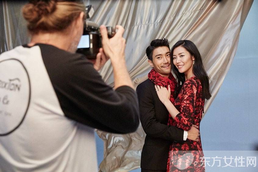 刘雯崔始源分手原因揭秘 韩国人居然这么评价刘雯