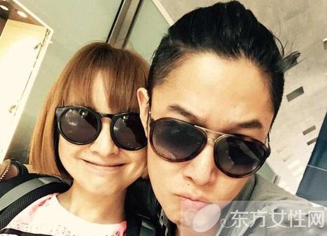 吴昕李维嘉什么关系 两人被爆已登记结婚是真的吗