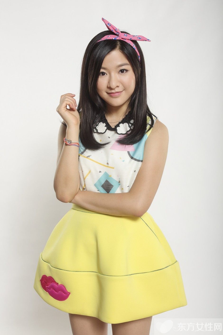 关诗敏男朋友是谁 关诗敏被淘汰真相令人心痛