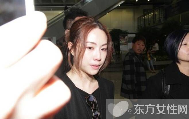 方力申邓丽欣演过的电影 邓丽欣含泪谈分手真相