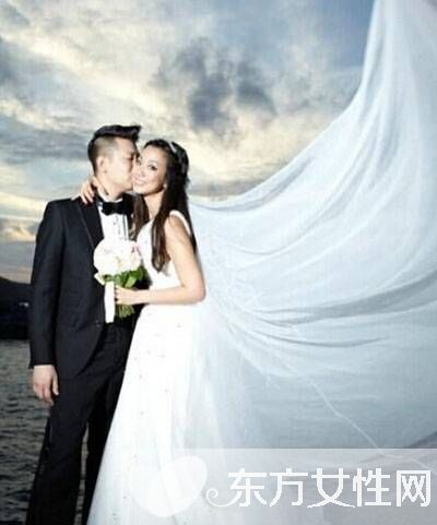 吴辰君老公是谁 显赫家世背景身份大曝光