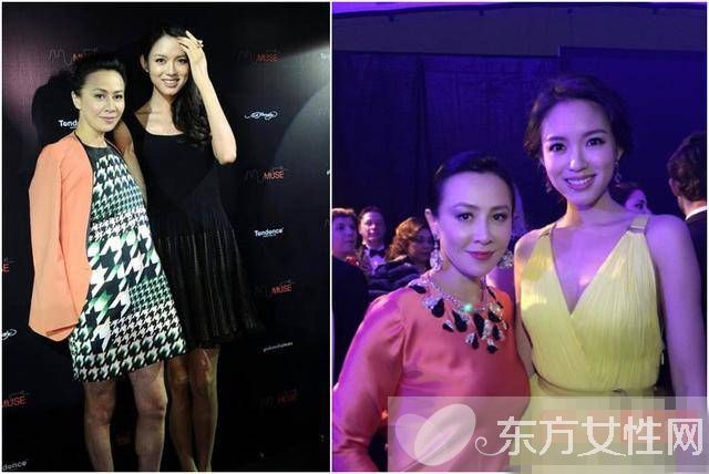 张梓琳身高腿长多少 看完这些你心中的男神还在吗