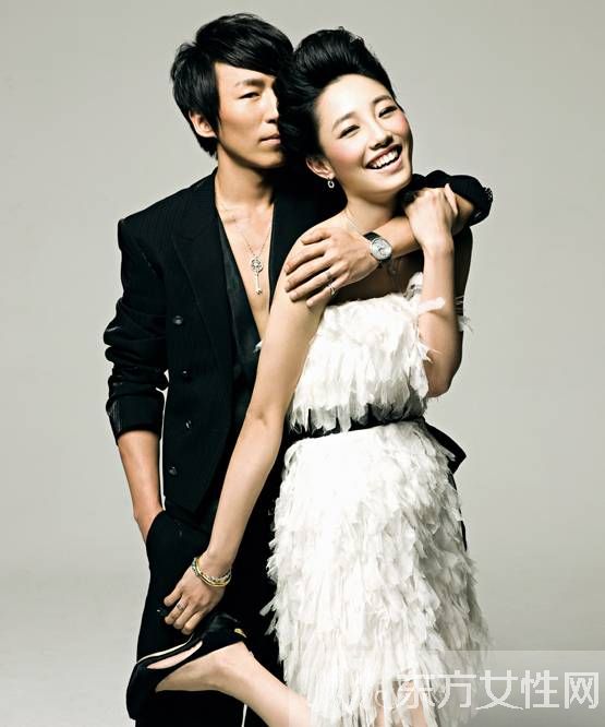 陈羽凡白百何离婚传闻真相 揭白百何自曝小三上位