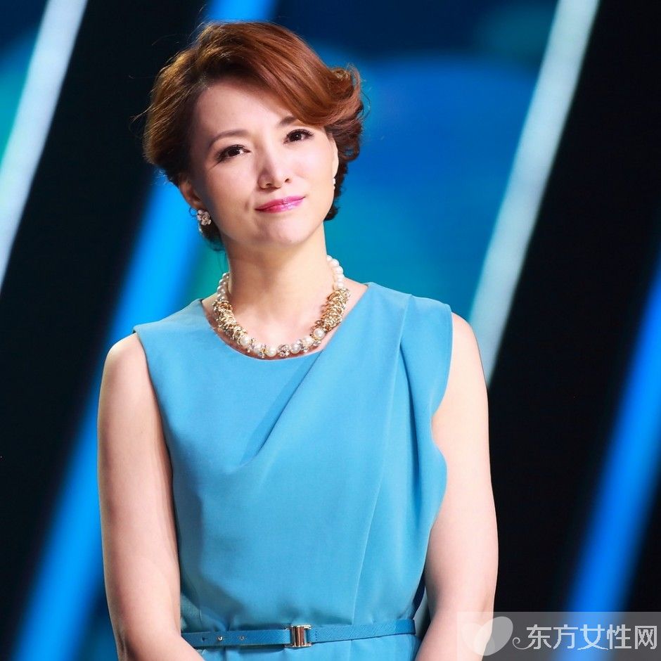 董卿与黄辉分手真相揭秘 美貌事业兼得为何迟迟未嫁