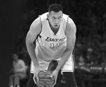 湖人将裁掉易建联 阿联短暂的湖人生涯