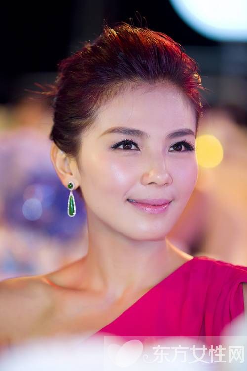 刘涛儿子误会母亲 豪门婚姻背后心酸无人知