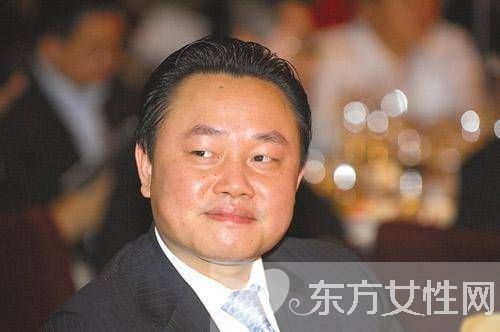 中国前首富黄光裕得罪了谁 揭黄光裕14年牢狱真相背后
