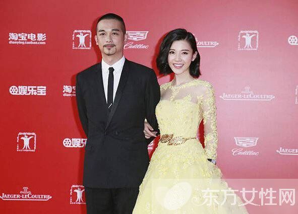 杨子姗老公是谁 吴中天身价背景吓哭你