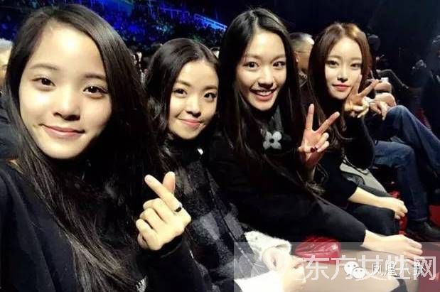 王中磊女儿被骂不是中国人 王元雯豪华闺蜜圈曝光