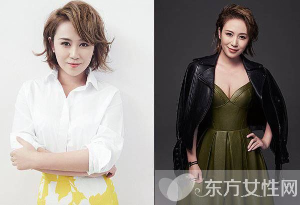 开心麻花马丽老公是谁 马丽男友吴江背景资料