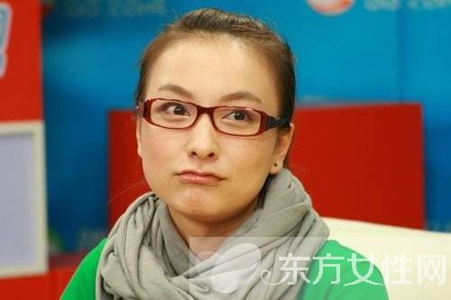 吴昕真实身高到底是多少 33岁吴昕与李易峰是情侣吗