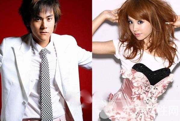 彭于晏女朋友是谁 彭于晏历任绯闻女友大盘点