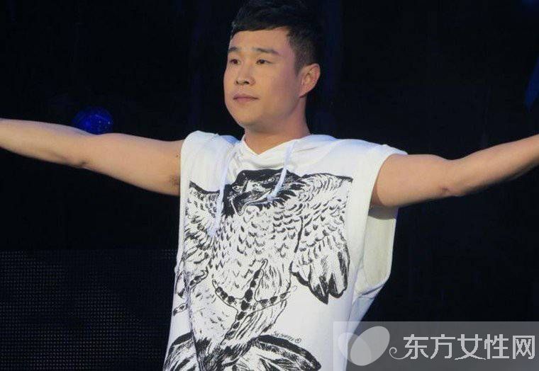 小沈阳身价狂跌不再吸金 揭转型后身价缩水的原因