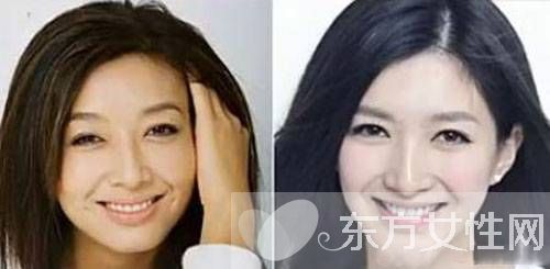 江疏影是江珊的女儿 胡歌江疏影分手真相曝光