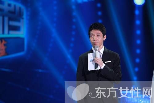 奇葩说马东提撒惹怒张绍刚 张绍刚撒贝宁为何反目