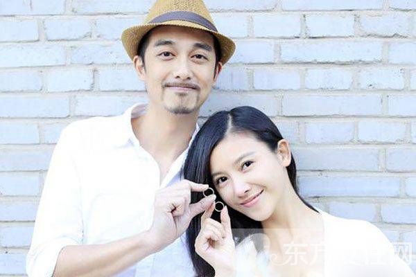 杨子姗老公是谁 吴中天身价背景吓哭你