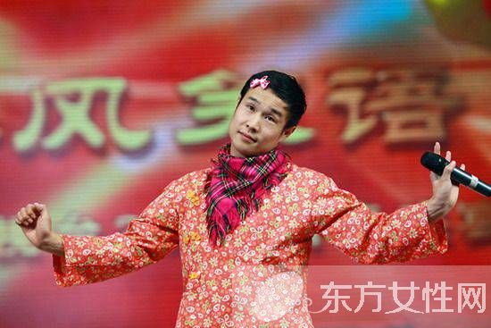 小沈阳身价狂跌不再吸金 揭转型后身价缩水的原因