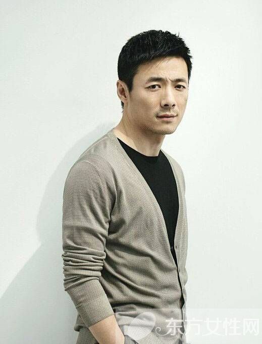 祖峰老婆刘天池个人资料 欢乐颂吻戏被批猥琐