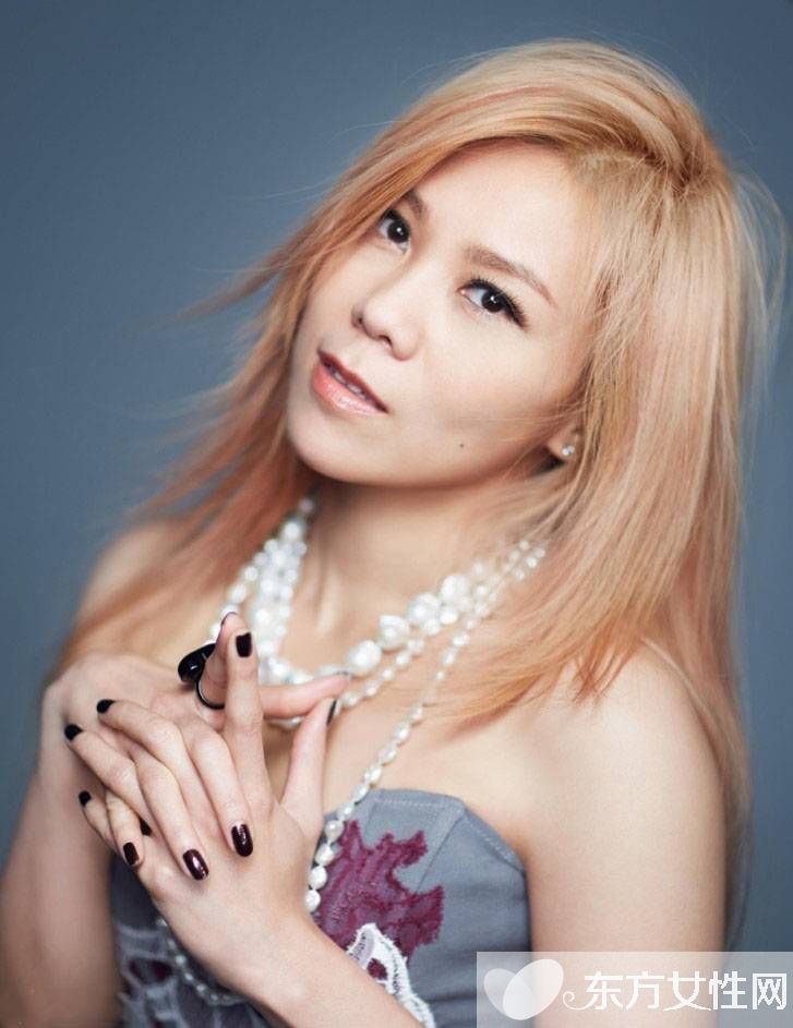 蔡健雅的老公是谁 蔡健雅老公背景个人资料遭扒