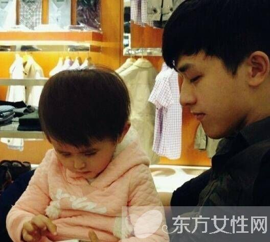 非主流ck沉珂没死 复活的CK现在长这样