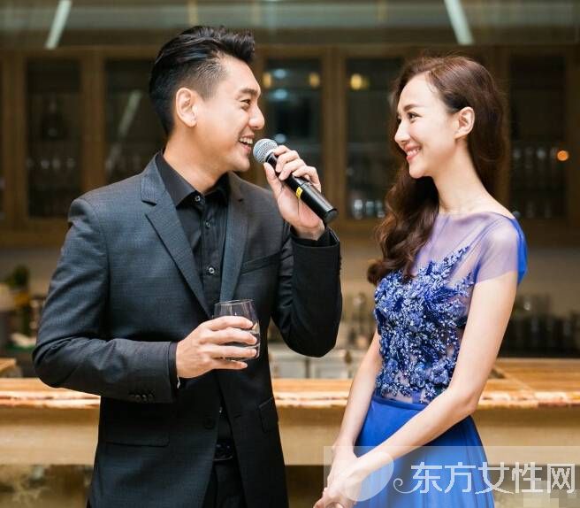 朱孝天落泪自称患罕见病 即将大婚老婆韩雯雯资料