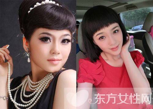 赵韩樱子老公个人资料 整容前后照根本不像一个人