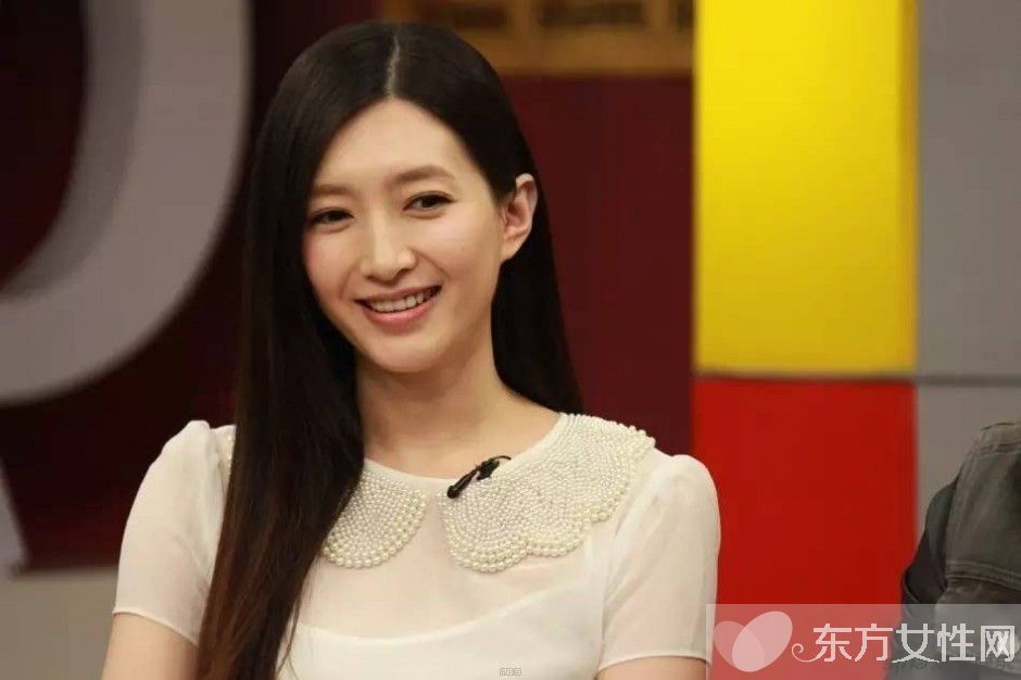 江疏影是江珊的女儿 胡歌江疏影分手真相曝光