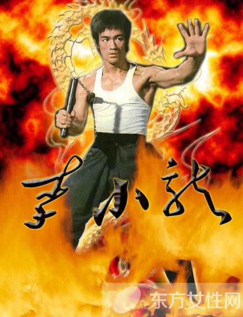 功夫明星李小龙是怎么死的 真相居然是这个样子