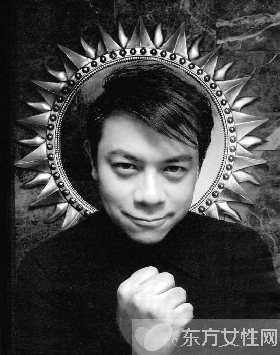 蔡康永男朋友刘坤龙背景曝光 蔡康永居然是富三代