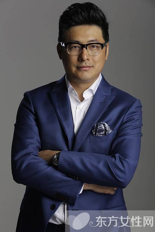 angela爸爸王岳伦个人资料 李湘怒斥婚变传闻