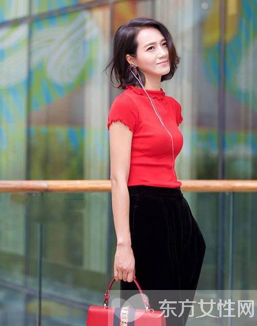 朱丹为什么离开浙江卫视 为何又遭湖南卫视封杀