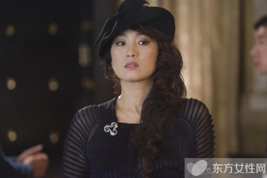 巩俐老公背景个人资料 巩俐为什么不生小孩原因揭秘