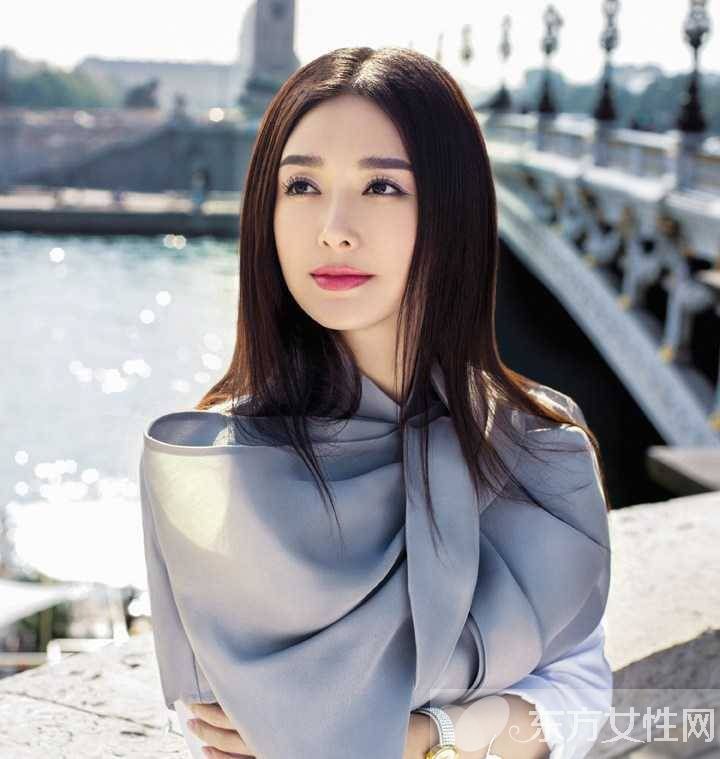 秦岚陆川为什么分手 陆川出轨小三居然是她