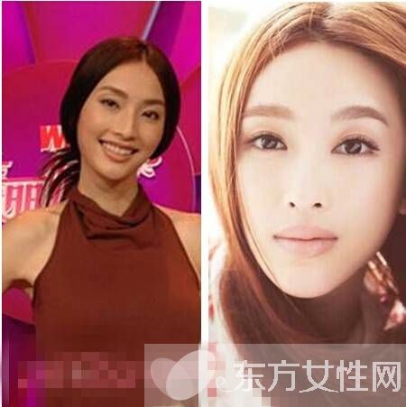 张俪王阳明分手真相 张丽个人资料整容照片遭扒