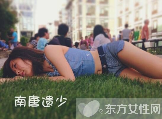 刘欢女儿近照曝光 揭刘欢为什么退出中国好声音